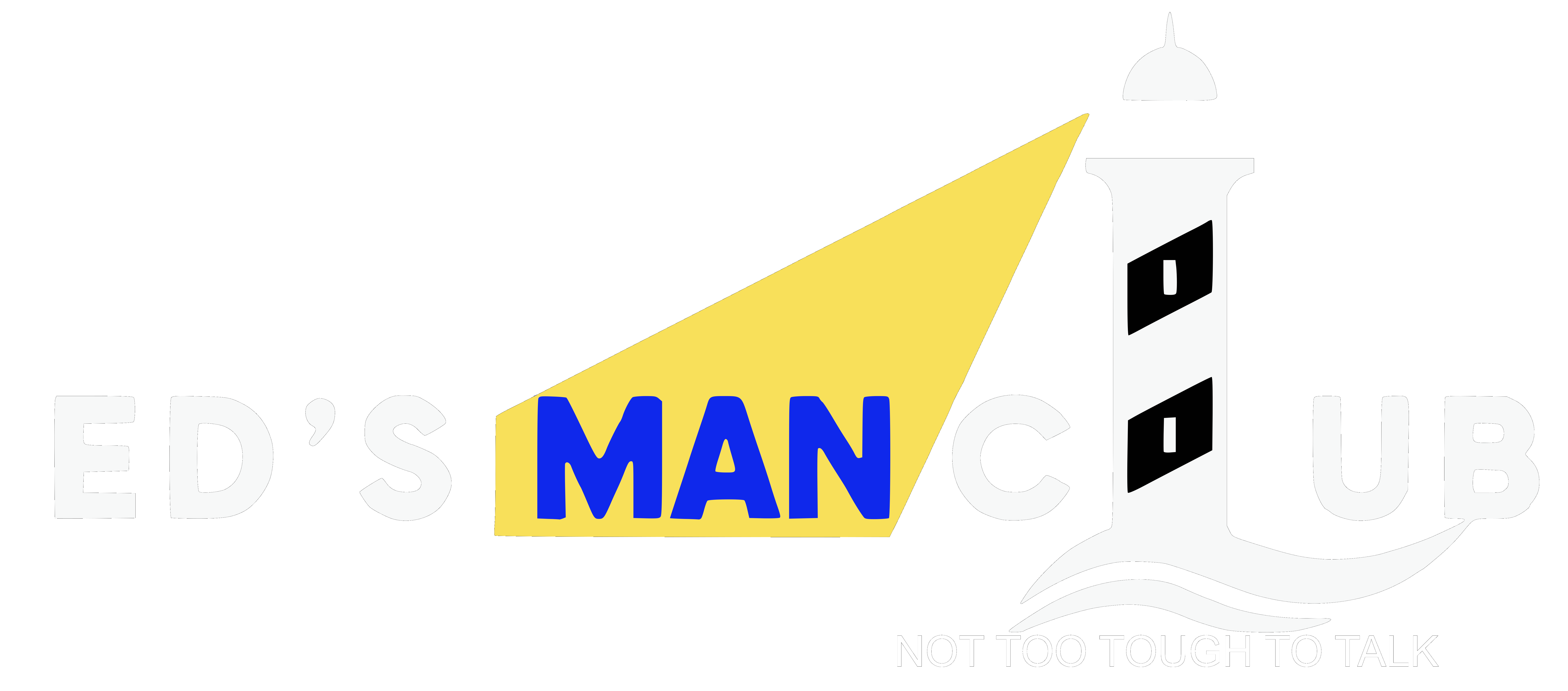 ed's man club logo